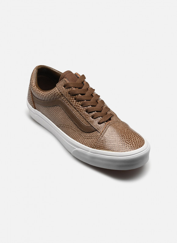 Baskets Vans Old Skool pour Femme - VN000EDYFST1