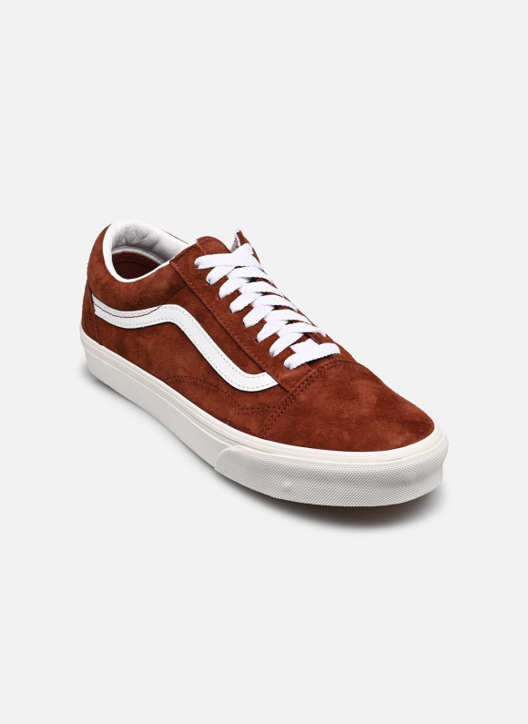 Baskets Vans Old Skool pour - VN000EDYHI41