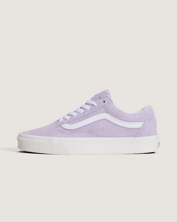 Vans - Scarpe Old Skool, Uomo, Viola - VN000EDYHM2