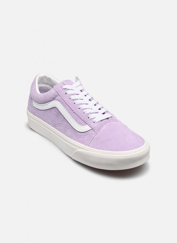 Baskets Vans Old Skool pour - VN000EDYHM21