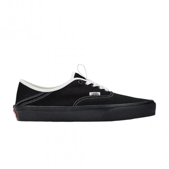 Vans Authentic Kickdown 2.0 'Black' | Men's Size 10.5 - VN000EETBKA1