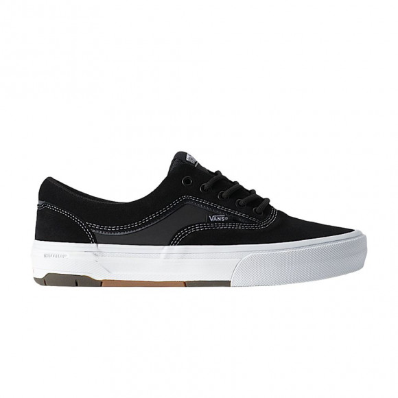 Vans Skate Era Wafflecup 'Black White' | Men's Size 10 - VN000EF0BA2