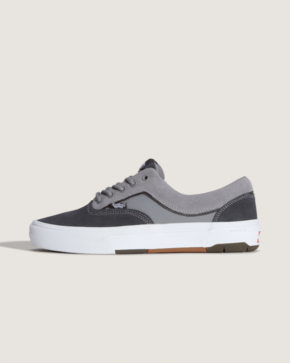 Vans - Skate Era Wafflecup Shoes, Man, Grey - VN000EF0GRY