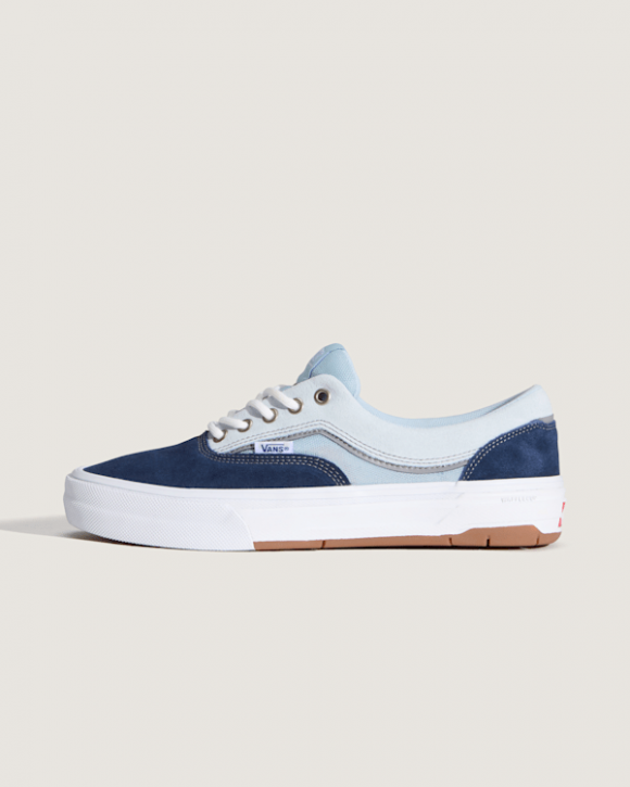Vans - Skate Era Wafflecup Shoes, Man, Blue - VN000EF0J4I