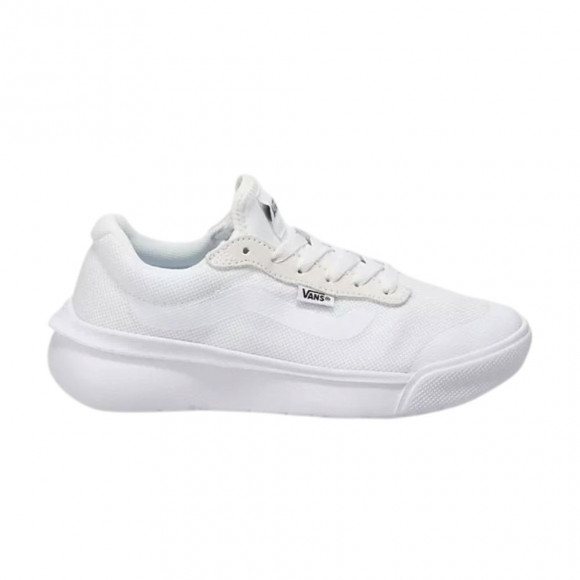 Vans Wmns Range Brz 'White' | Women's Size 7.5 - VN000EF1WWW