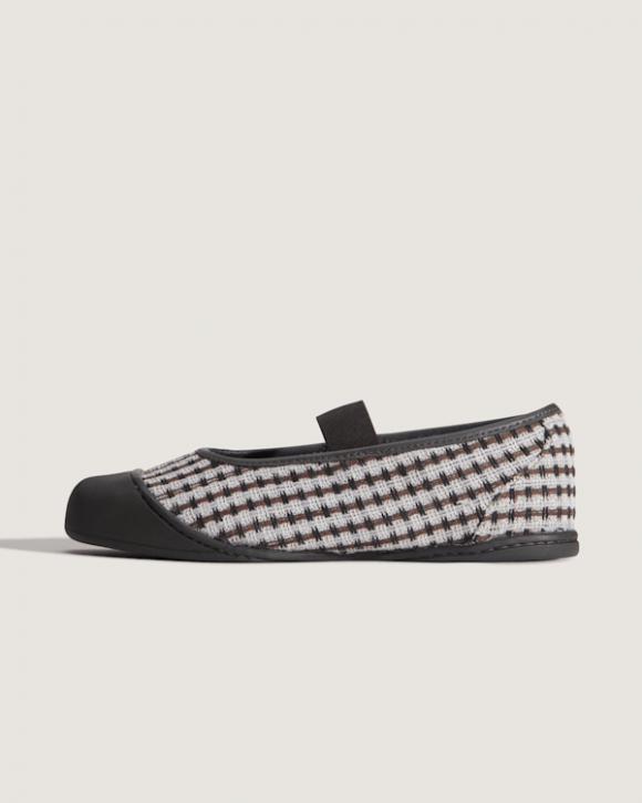 Vans - OTW Mary Jane Prima, Man, Black - VN000EFFHB1