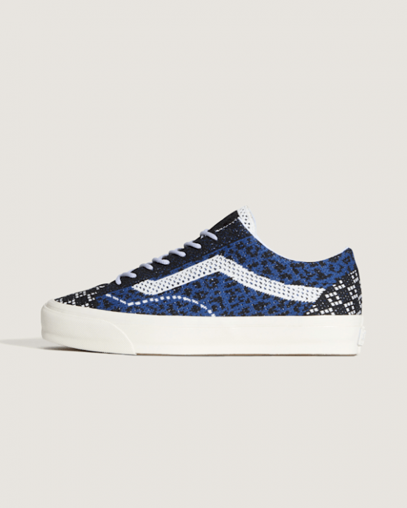 Vans - Ténis Premium Old Skool, male, Azul - VN000EFKBX9