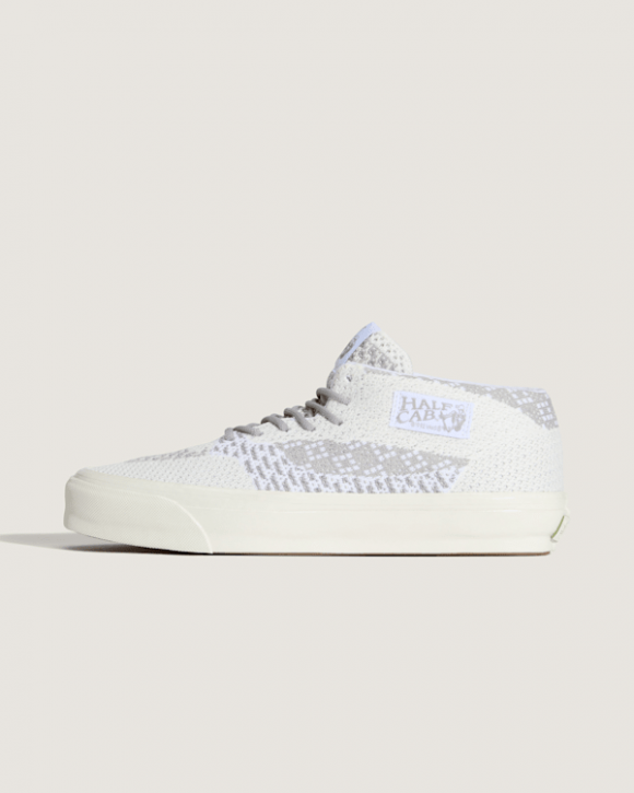 Vans Half Cab Supreme x CDG Digi Camo Navy