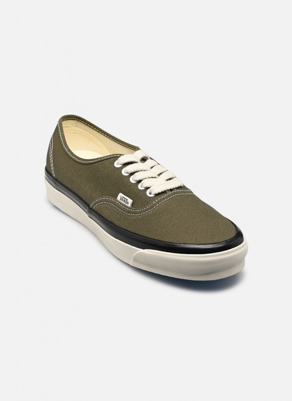 Baskets Vans LX Authentic 44 M pour Homme - VN000EFZOLV1