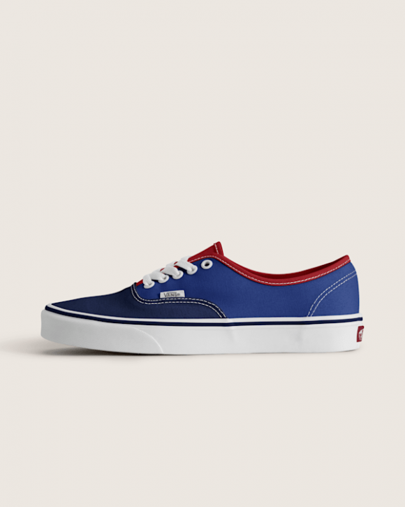 Vans - Ténis Authentic, Homem, Azul - VN000EGA4BV