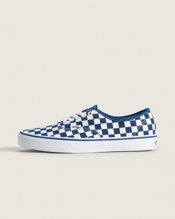 Vans - Chaussures Authentic, Homme, Bleu - VN000EGAAMQ