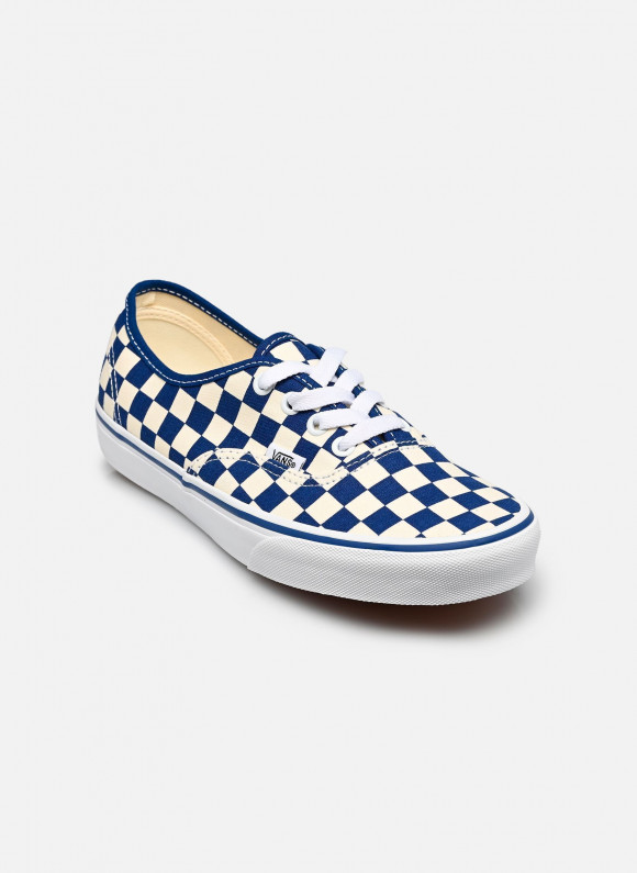 Baskets Vans Authentic w pour - VN000EGAAMQ1-W