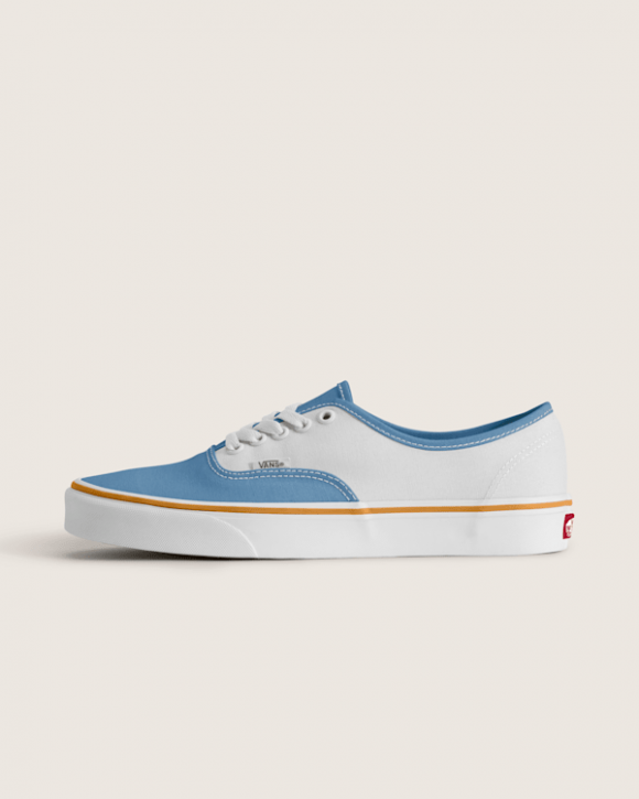 Vans - Ténis Authentic, Homem, Azul - VN000EGABGX