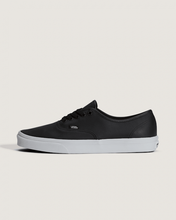 Vans - Scarpe Authentic, Uomo, Nero - VN000EGABPB