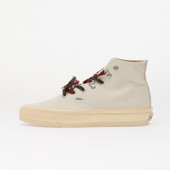 Sneakers Vans LX Authentic HI 2.0 Marshmallow - VN000EGSCCZ1