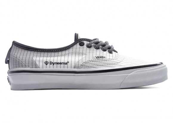 Vans OTW Authentic HT Vibram Black White - VN000EH1BA2