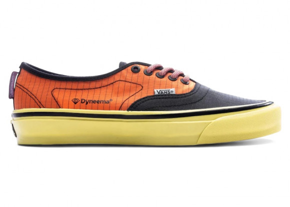 Vans OTW Authentic HT Vibram Black Solar - VN000EH1GR5