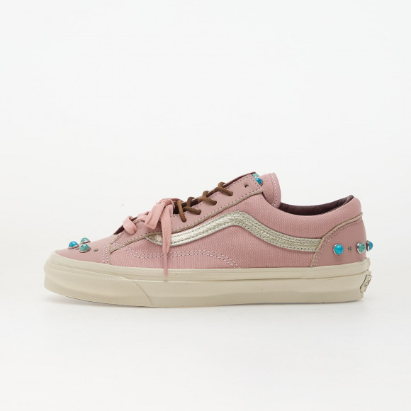 Sneakers Vans LX Old Skool 36 Gemstone Misty Mauve - VN000EHDFPR1