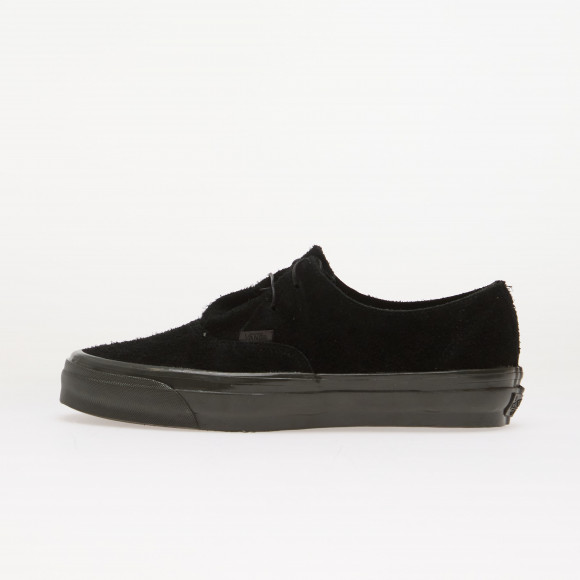 Sneakers Vans LX Authentic Ease Black/Faded Black - VN000EHFGBA1