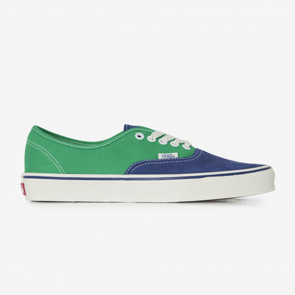 Vans  Shoes (Trainers) Authentic PRIMARY NAVY  (women) - VN000EHHNVY1