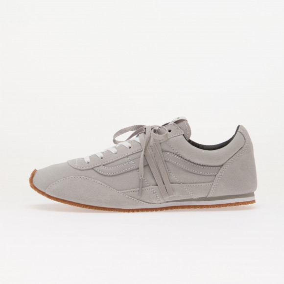 Sneakers Vans LX Slp Trainer Light Gray - VN000EHNBH71