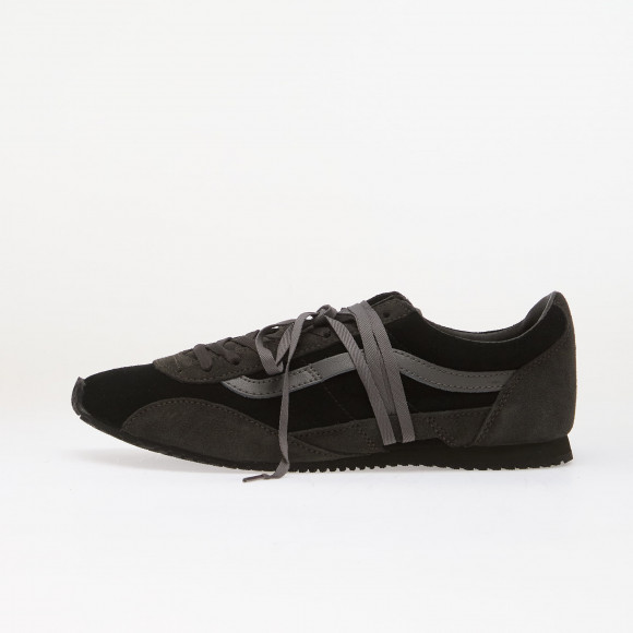 Sneakers Vans LX Slp Trainer Black/Dark Gray - VN000EHNGAP1