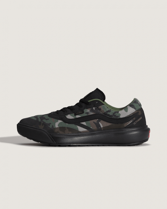 Vans - Ultrarange 2.0 Shoes, Man, Black - VN000EJ7YS8