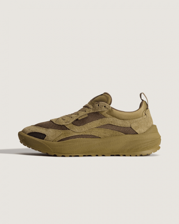 Vans - Ultrarange Neo 2.0 Shoes, Man, Green - VN000EJ8OVB