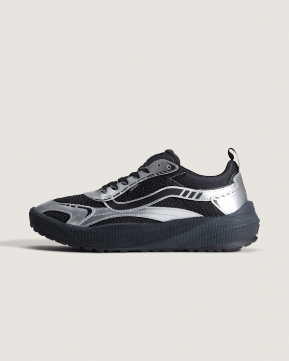 Vans - Ultrarange Neo 2.0 Shoes, Man, Black - VN000EJ8YG4