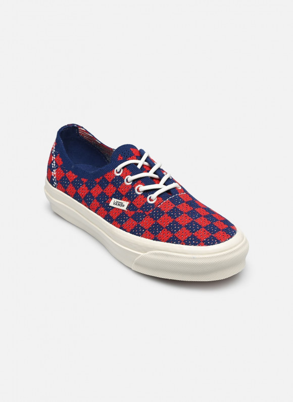 Baskets Vans LX Authentic 44 pour - VN000EJCRDB1