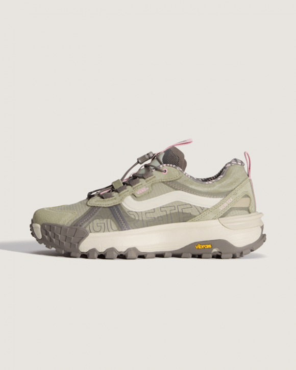 Vans - Crosspath XC GORE-TEX Shoes, Man, Green - VN000EJPG28