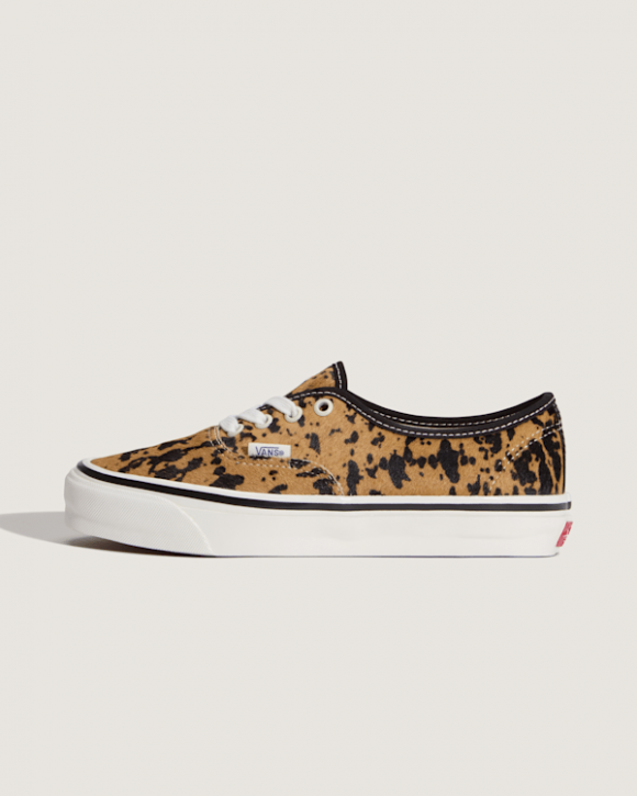 Vans - Premium Authentic Shoes, Man, White - VN000EK4CD3