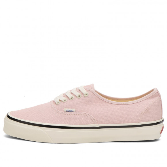 Vans LX Authentic 44 Sneaker in Duck Canvas Pale Petal Pink - VN000EK4GSF