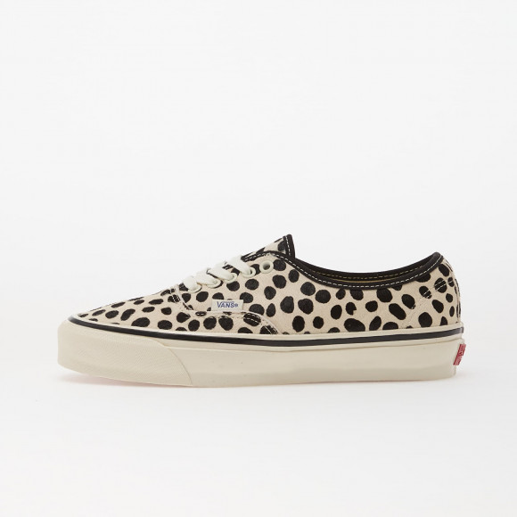 Sneakers Vans LX Authentic 44 Pony Hair Dalmatian - VN000EK4HPD1