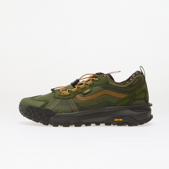 Sneakers Vans Crosspath XC GORE-TEX MTE Green Balsam - VN000EKHGRK1