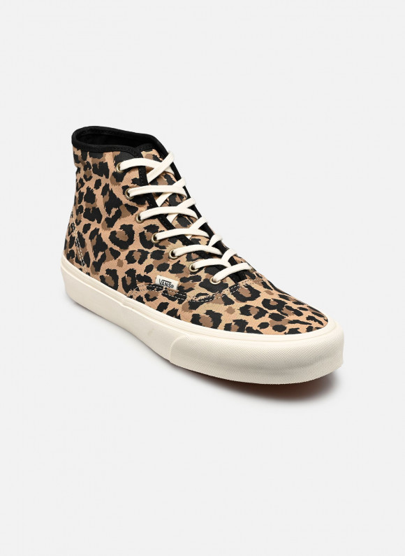 Vans Authentic Hi 2.0 pour - VN000EKKGR41