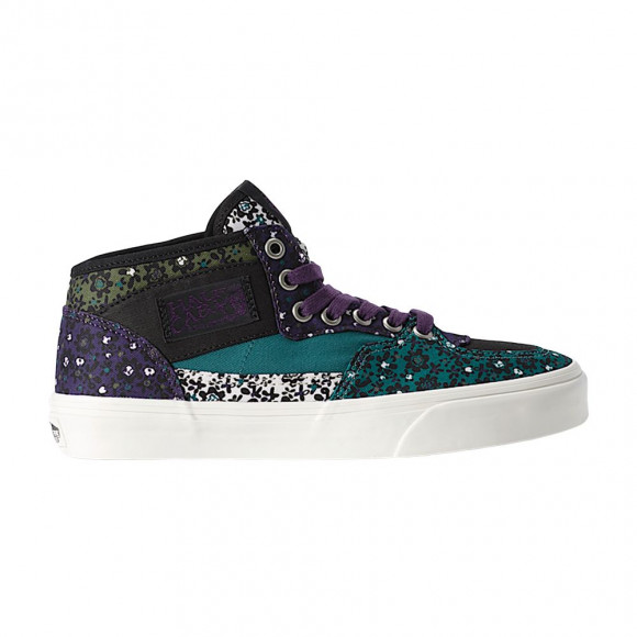 Vans Half Cab Decon 'Purple Red' | Men's Size 13 - VN000EKMBJG