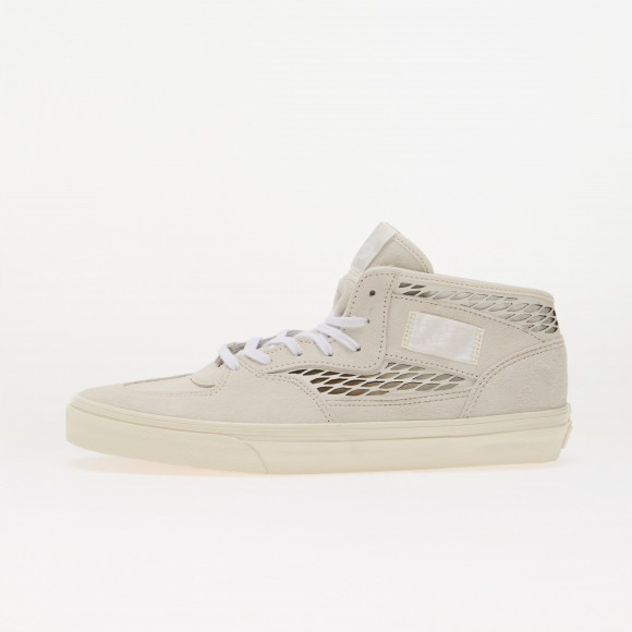 Sneakers Vans Half Cab Decon Marshmallow - VN000EKMCCZ1