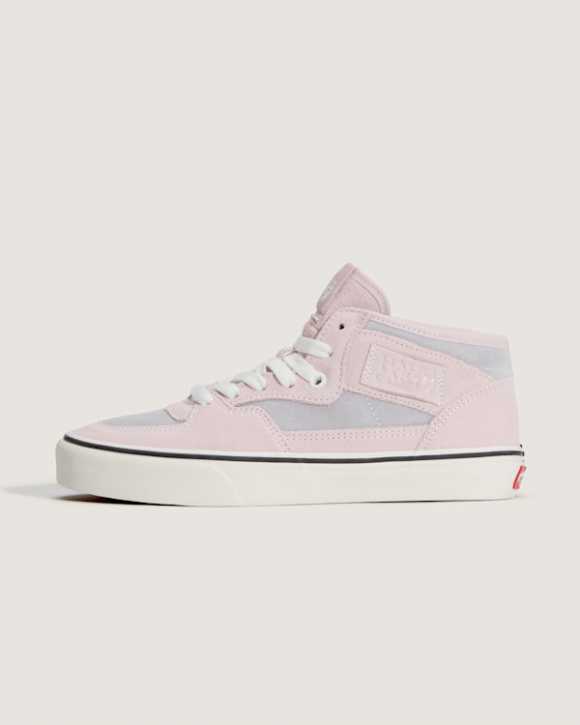 Vans - Scarpe Half Cab Decon, Uomo, Rosa - VN000EKMGSF