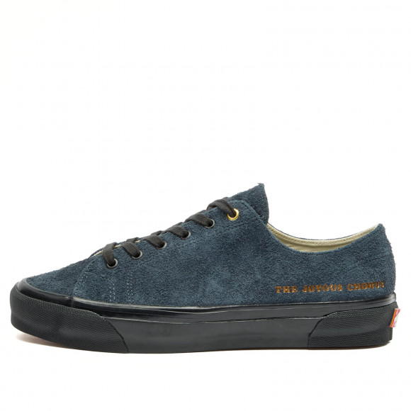 Vans Men's OTW X Julian Klincewicz Style 31 Sneaker in India Ink/Black - VN000EKSGED1