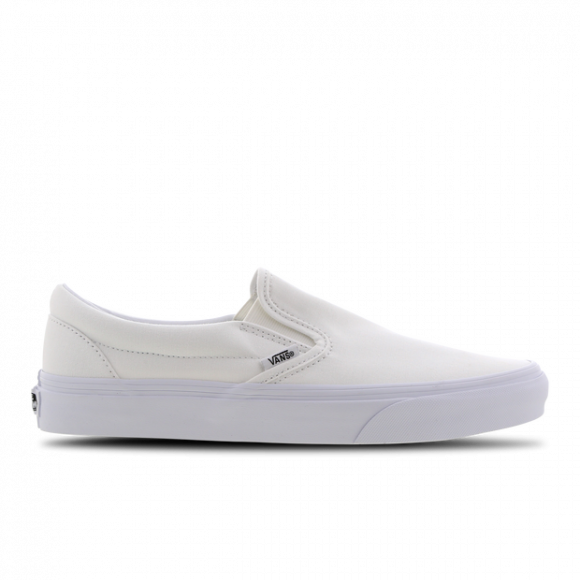 vans slip on 44