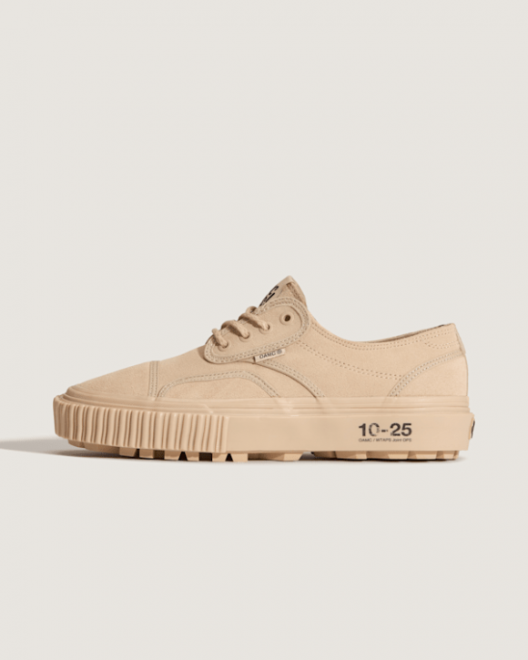 Vans - OTW by Vans X WTAPS X OAMC Seylynn, Man, Beige - VN000MYHSAN