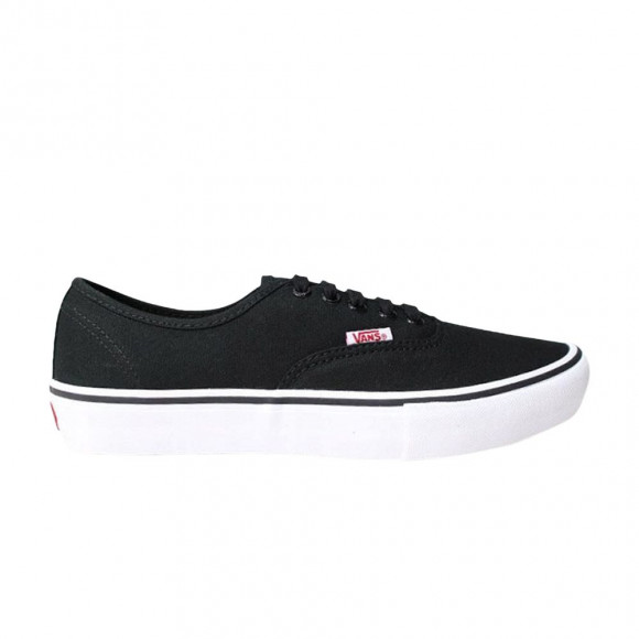 Vans Authentic Pro 'Black' | Men's Size 7.5 - VN000Q0DY28