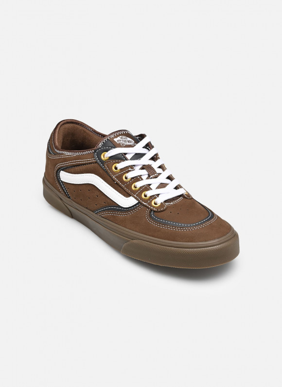 Baskets Vans Rowley Classic pour - VN000SF4BRO1