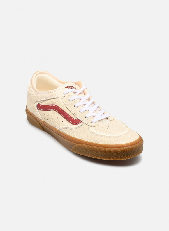 Baskets Vans Rowley Classic pour - VN000SF4I661