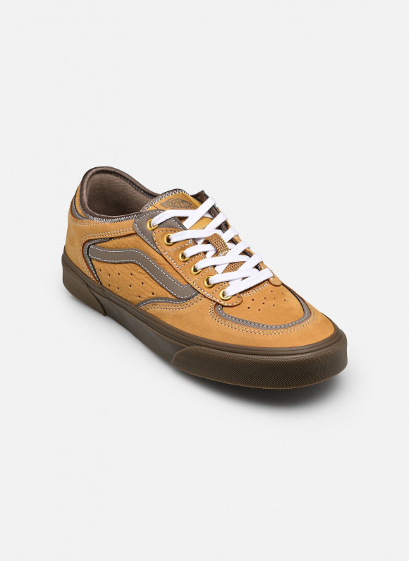 Baskets Vans Rowley Classic pour - VN000SF4JM91