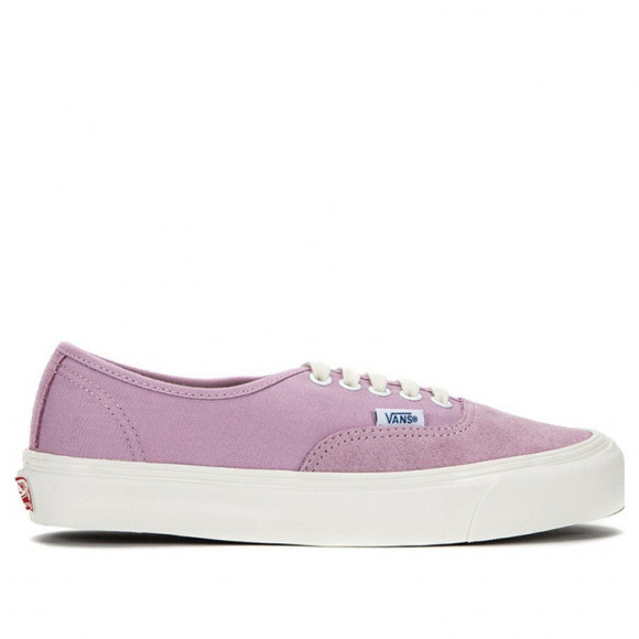 Vans Authentic LX 'Fragrant Lilac' Fragrant Lilac Sneakers/Shoes ...