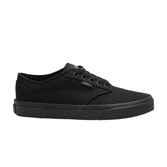 Vans Wmns Atwood 'Black' | Women's Size 9.5 - VN000UDM186