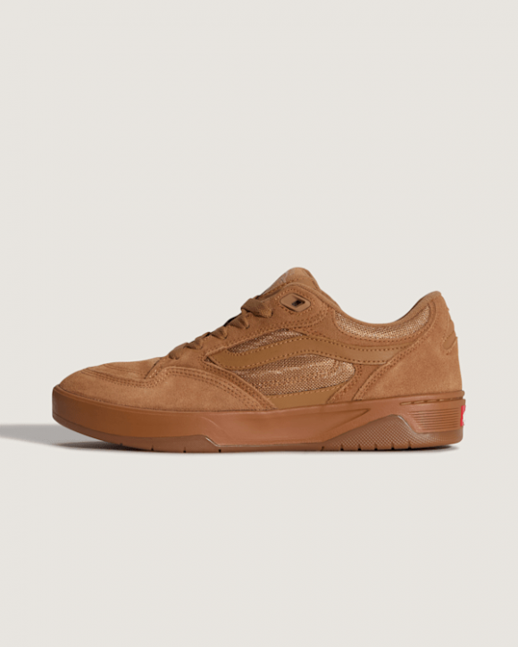 Vans - Skate Rowan Z3 Shoes, Man, Beige - VN000V74GWT