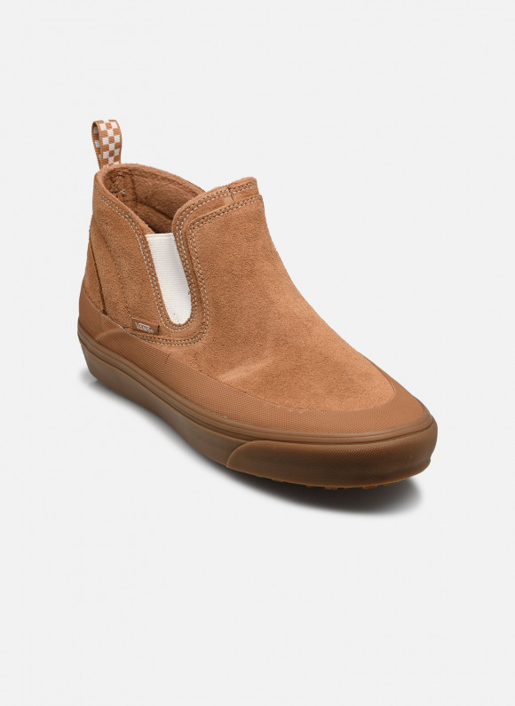 Vans Mid-Slip Insulated pour - VN000V7ZGWT1